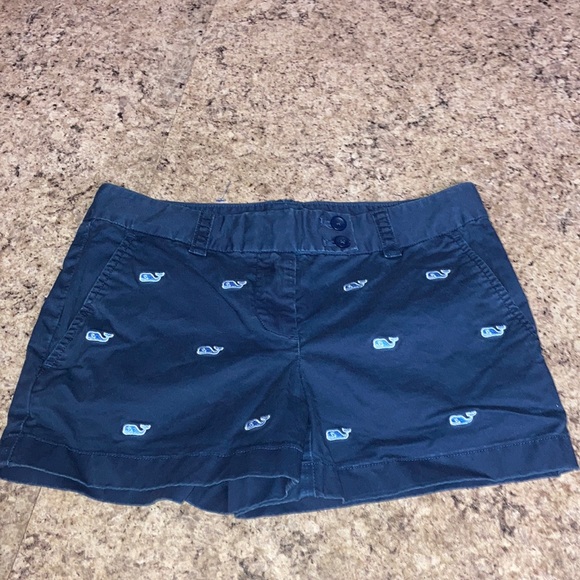 Vineyard Vines Pants - Vineyard Vines Shorts Size 00